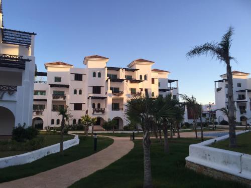 Maha Beach Cabo Negro Duplex 6 person restyled and renovated 2026 in Cabo Negro
