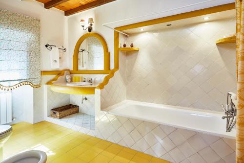 Casa D Obidos - 화장실