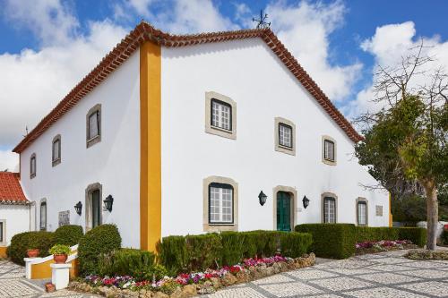 Casa D Obidos - 숙소 외관