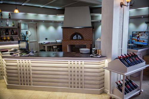 Hotel Vila Koral - image 10