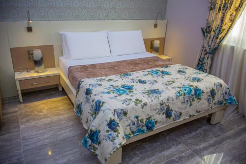 Hotel Vila Koral - image 13