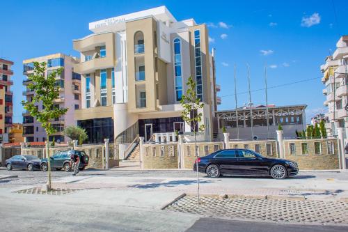 Hotel Vila Koral - image 14
