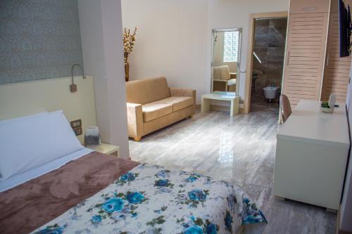 Hotel Vila Koral - image 11