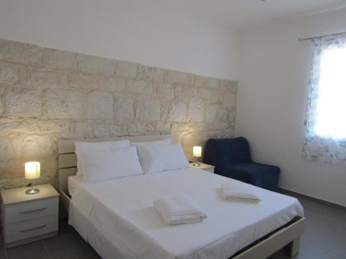  Blu Maris Sicilia Guesthouse in Marina di Ragusa