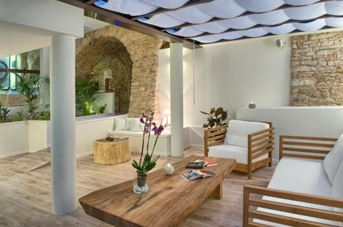 El Petit Convent, Begur