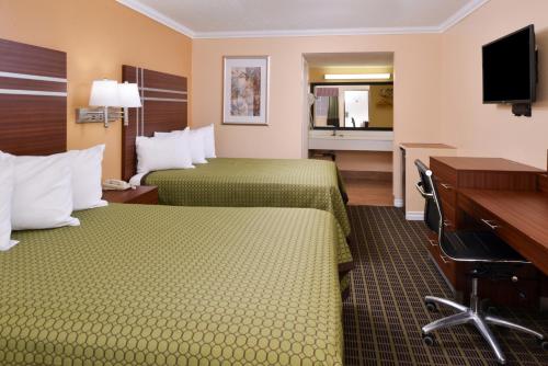 Americas Best Value Inn - Azusa/Pasadena