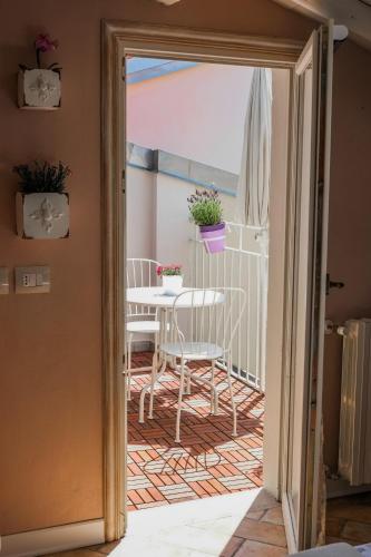  Key's House in Parma