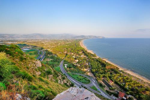 Quiet Home Terracina - image 3