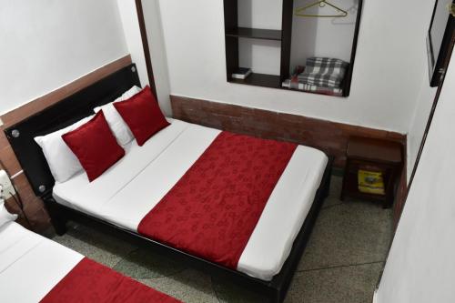 Hotel El Principe