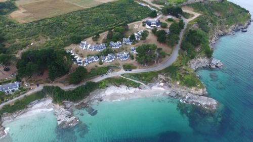 VVF Villages « La Plage des Grands Sables » Île-de-Groix photo 16