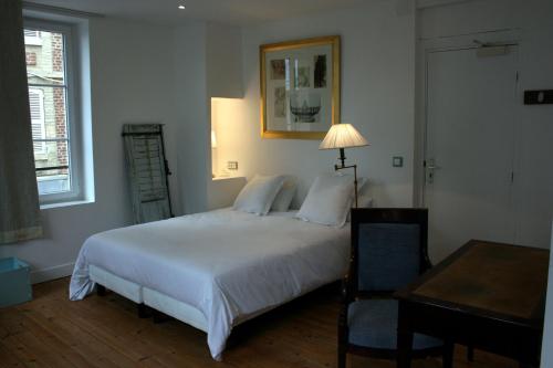 La Maison De La Plage Hotel Trouville Sur Mer In France