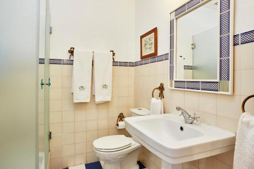Casa D Obidos - main image