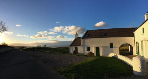 Ballylinny Holiday Cottages