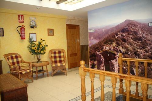 Hotel Carvajal - image 2