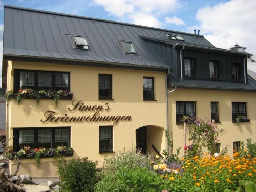 Simon´s Ferienwohnungen - image 12