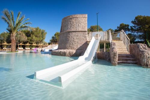 Insotel Club Maryland - All Inclusive - image 9