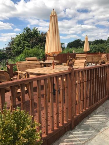 The Cherry Tree Inn - image 6