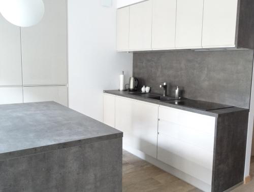 Apartament Pod Aniołami