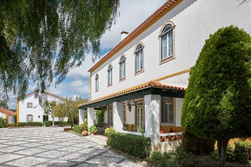 Casa D Obidos - 출입구