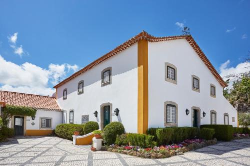 Casa D Obidos - 숙소 외관
