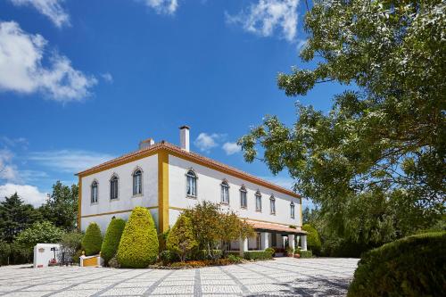 Casa D Obidos - 숙소 외관