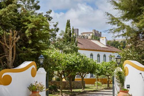  Casa D Obidos, Óbidos bei Matoeira