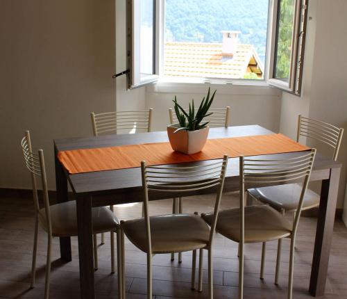 Bellavista wonderful lake view