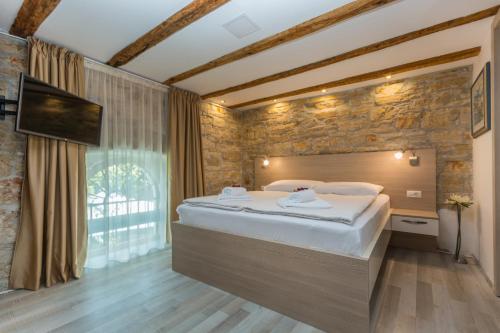 Minella Residence – Porec, IA