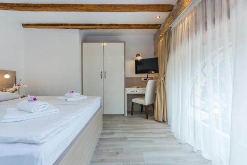 Minella Residence – Porec, IA