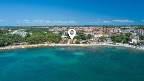Minella Residence – Porec, IA