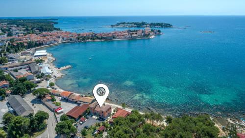 Minella Residence – Porec, IA