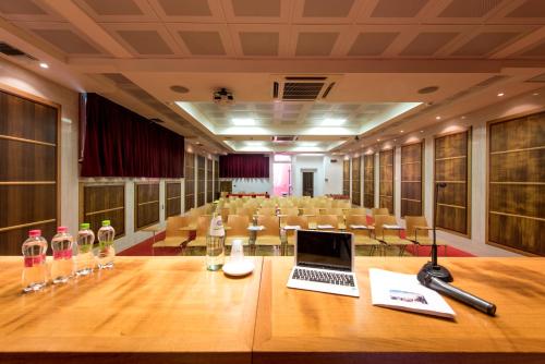 Hotel Progresso – San Benedetto del Tronto, MO