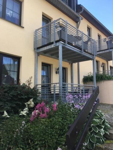 Simon´s Ferienwohnungen - main image