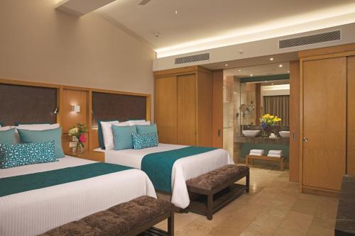 Preferred Club Two Bedroom Villa - All Inclusive