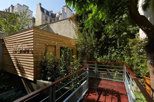 Hôtel Cabane - image 14