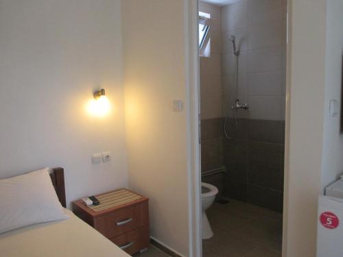 Apartment with Garden View