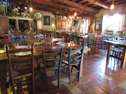 Domaine Pozzo di Mastri et Spa - image 12