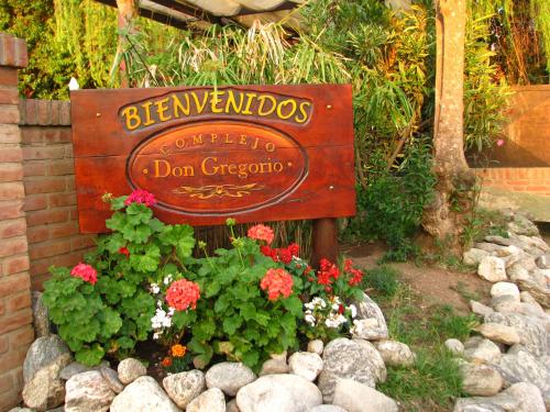 Don Gregorio