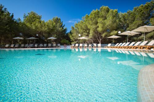 Insotel Club Maryland - All Inclusive - main image