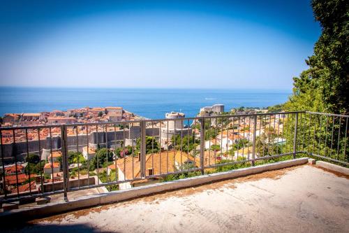 Apartments Villa Kosovic - ground floor 3
