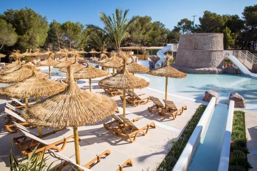Insotel Club Maryland - All Inclusive - image 3