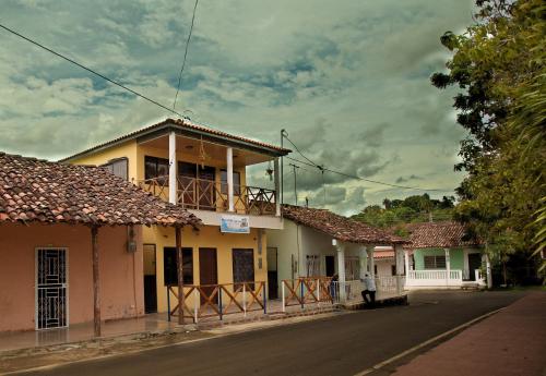 . Casa Heart
