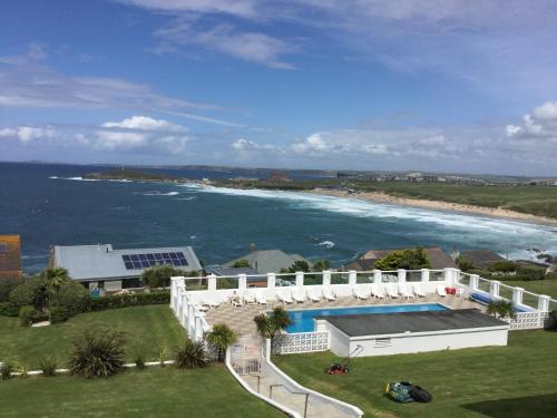 Surf View Apartments 1