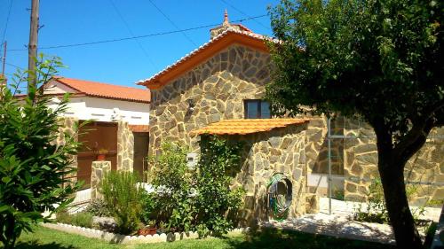  Anita House Portugal, Pension in Murtosa bei Branca