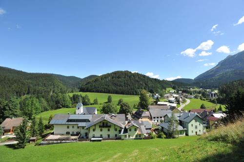 Gasthof Kirchenwirt