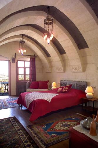 Hotel Lalesaray - main image