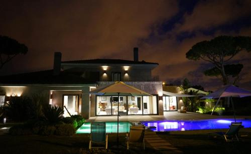  Lucky house in Cascais