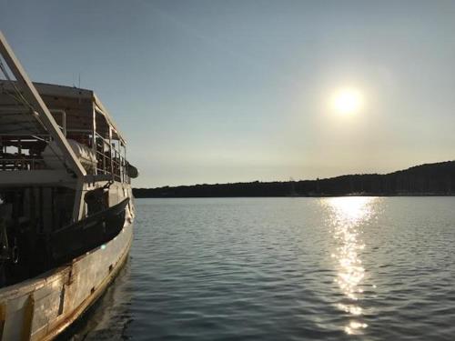  Holiday home Luna, Pension in Podglavica