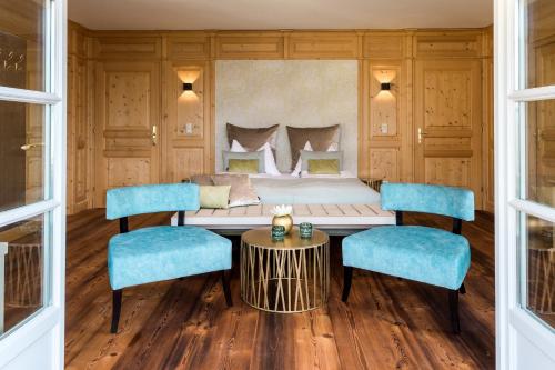Seehotel Brandauer´s Villen in Strobl
