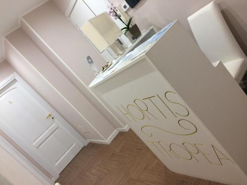 B&B Hortis Tropea 4